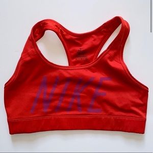 Nike Dri-Fit Sports Bra